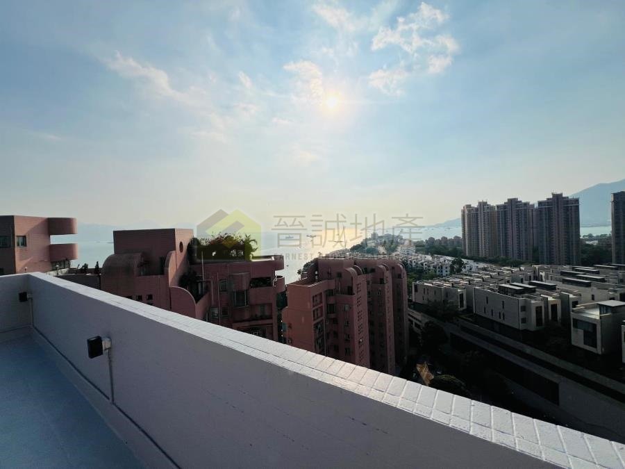 瑜翠園 售盤 #A035863 10