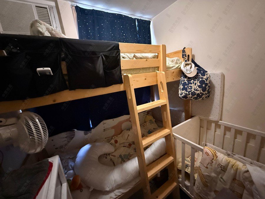 CHUNG NGA COURT BLK B CHUNG SIN HSE (HOS Tai Po M 1841712 For Buy