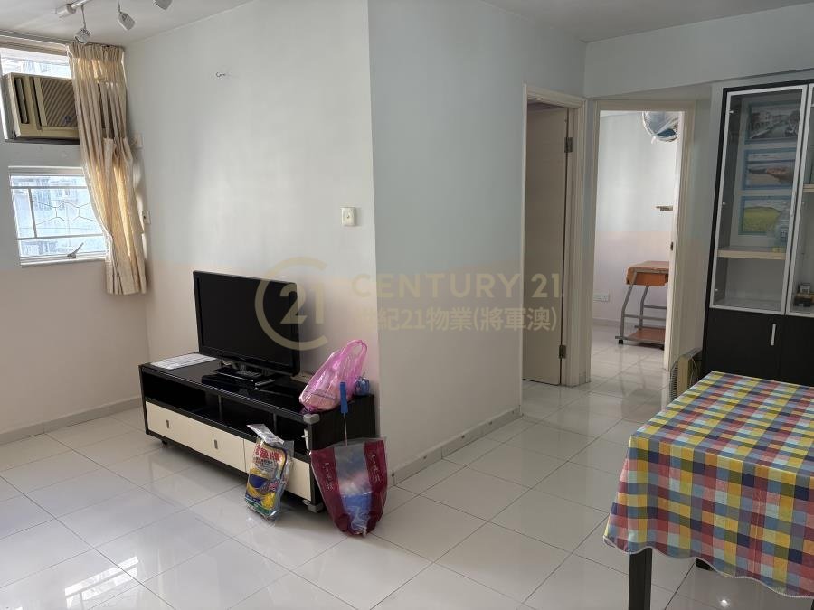 富康花園 第02期 第05座 (連地價)