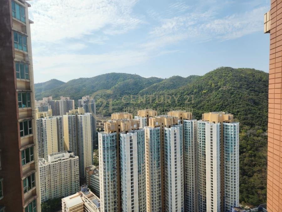 將軍澳中心 第01期 第08座