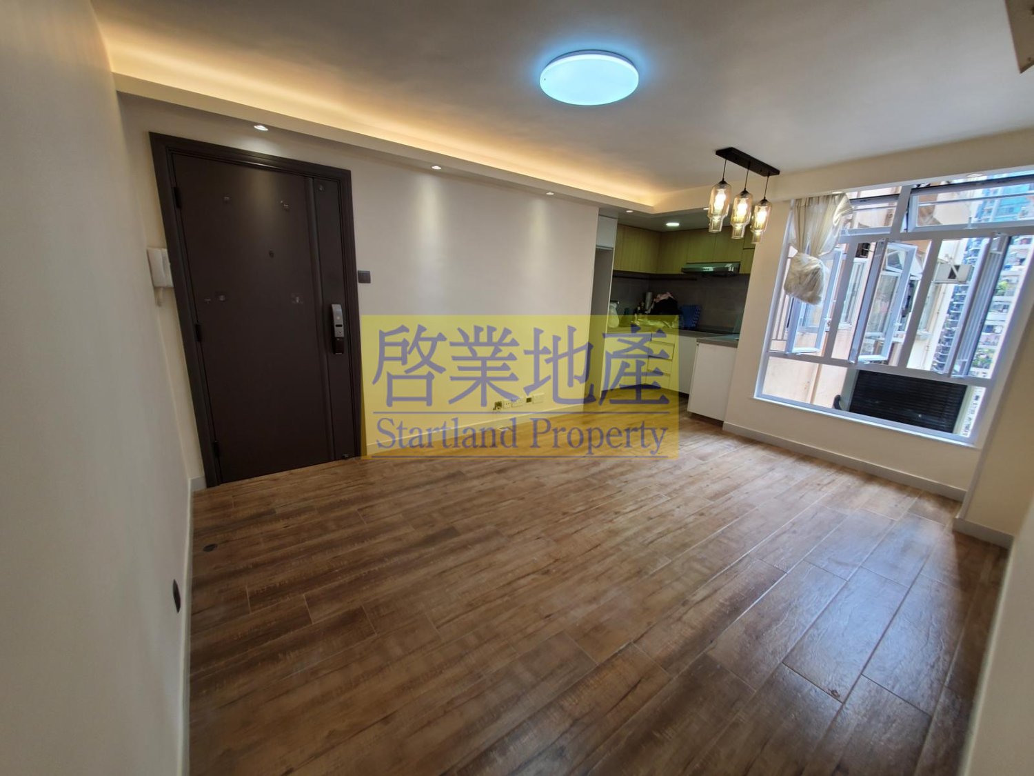 MEI FOO PH 03 BROADWAY 57 Lai Chi Kok H B071032 For Buy