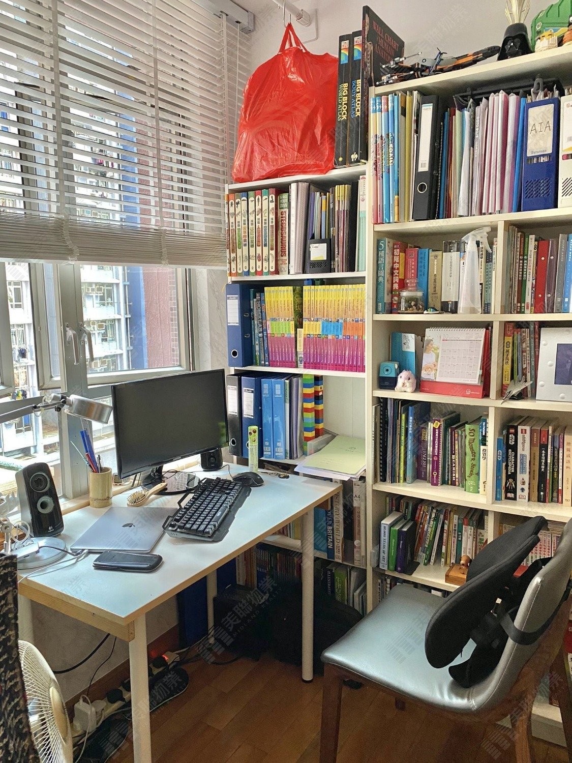 KWONG MING COURT PH 02 BLK A (HOS) Tseung Kwan O L 1806906 For Buy