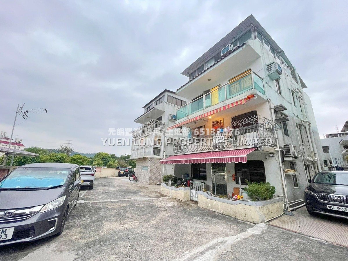 Yuen Long M011927 For Buy