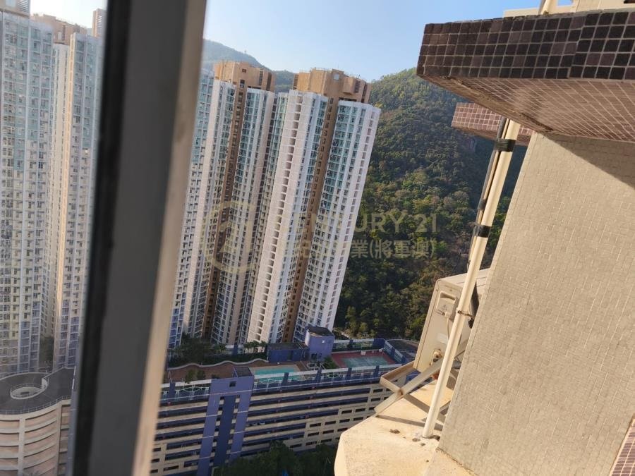 唐明苑 唐輝閣 A座 (綠表)