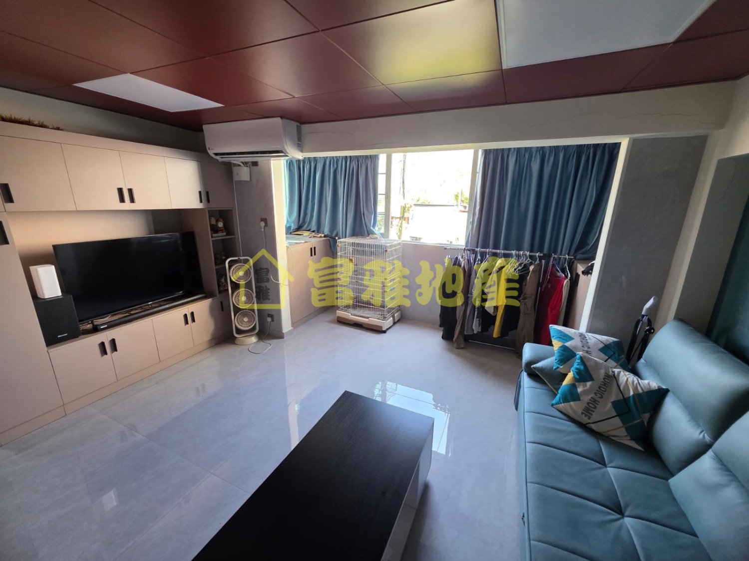 SHEUNG TSUEN Yuen Long M 1811424 For Buy