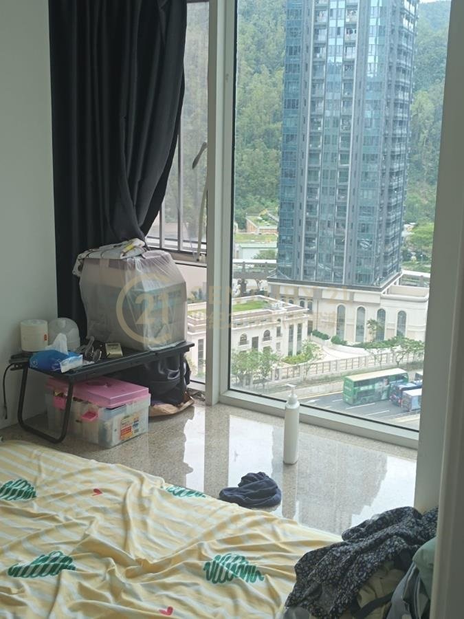 日出康城 第01期 首都 第05座 左翼