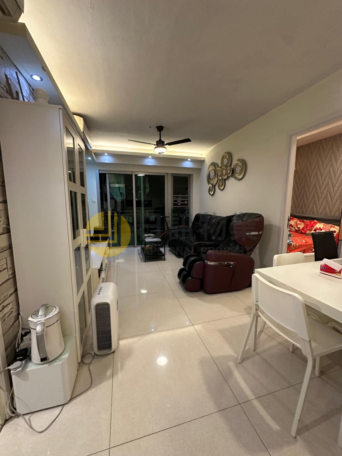 環宇海灣 第08座