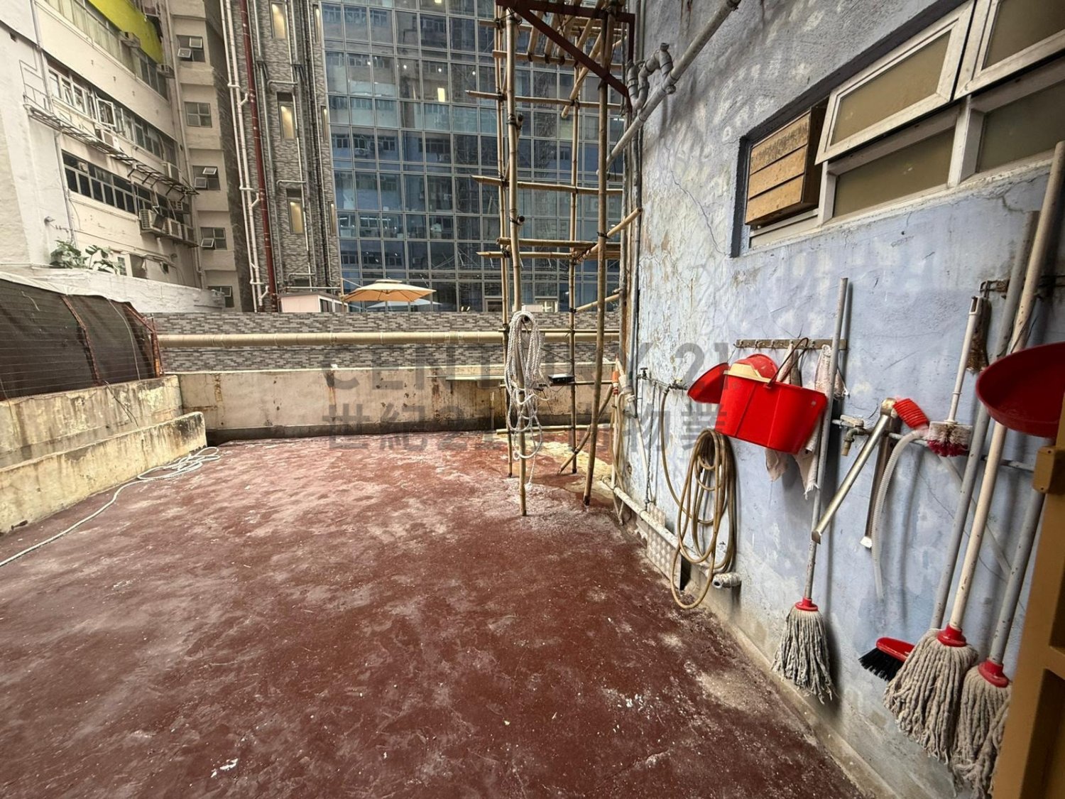 WING FUNG IND BLDG Tsuen Wan L C124586 For Buy
