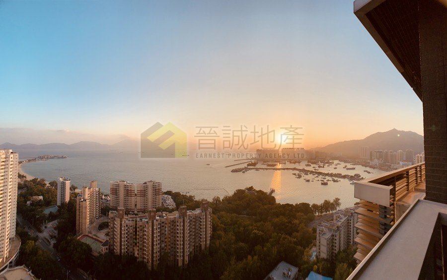 CROWN BY THE SEA Tuen Mun A037368 For Buy