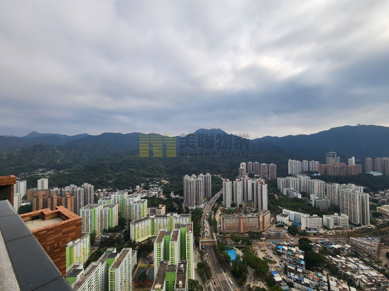 THE PAVILIA FARM TWR 05B Shatin H 1811900 For Buy