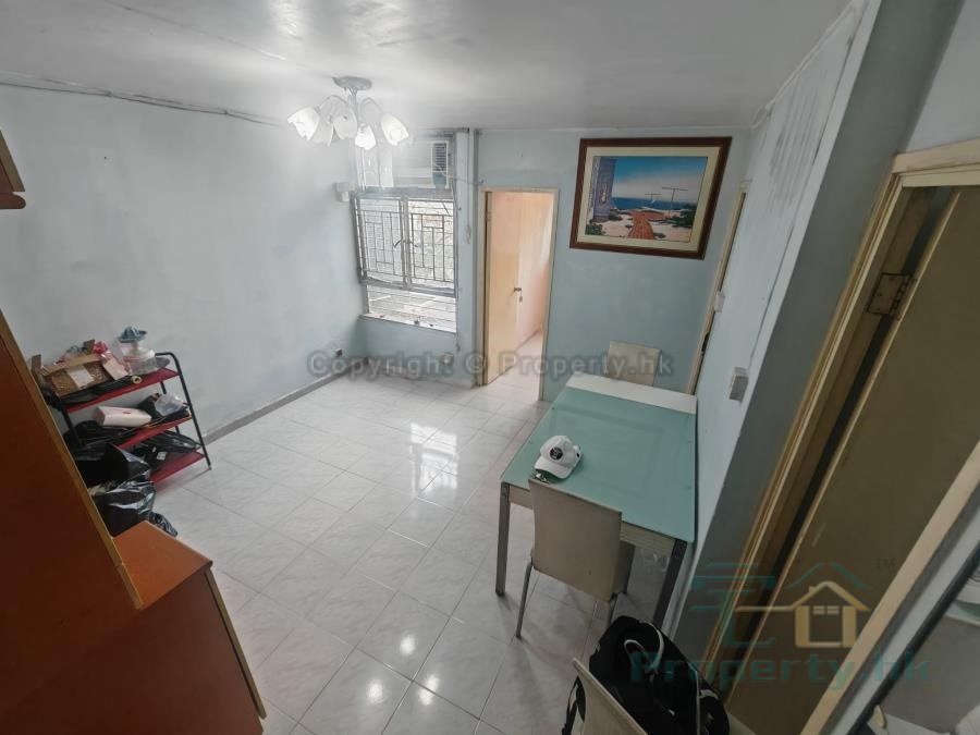 TSUI LAM EST BLK 03 NGA LAM HSE Tseung Kwan O L F184187 For Buy