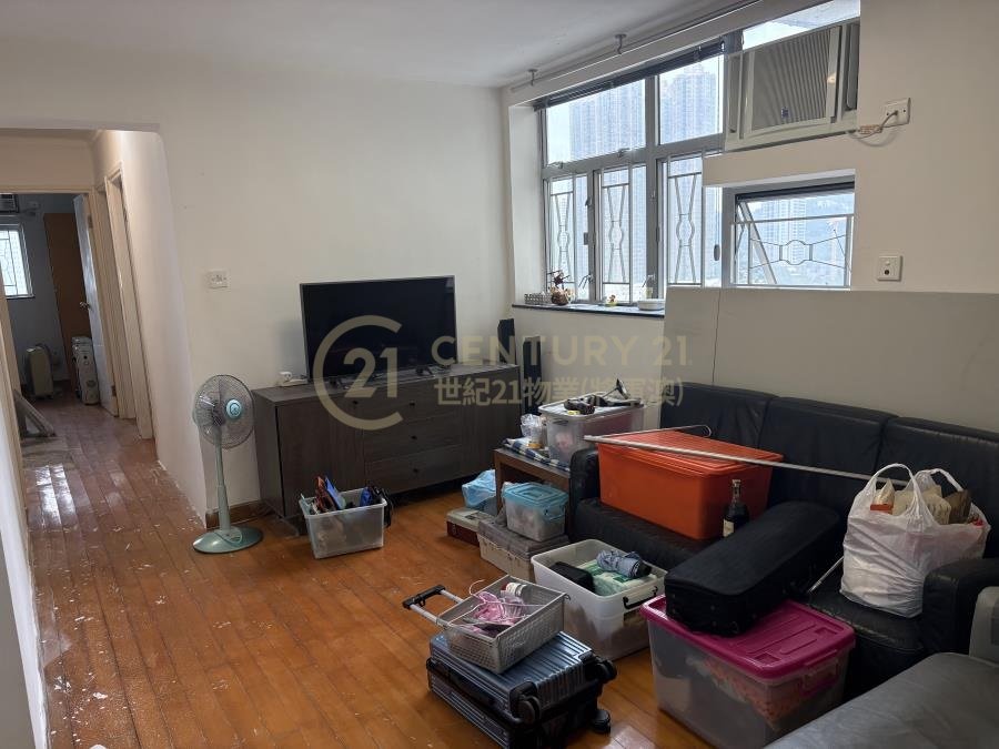 富康花園 第02期 第10座 (綠表)