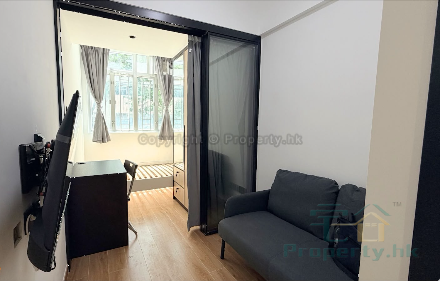 YICK FAT BLDG Quarry Bay L 1868724 For Buy