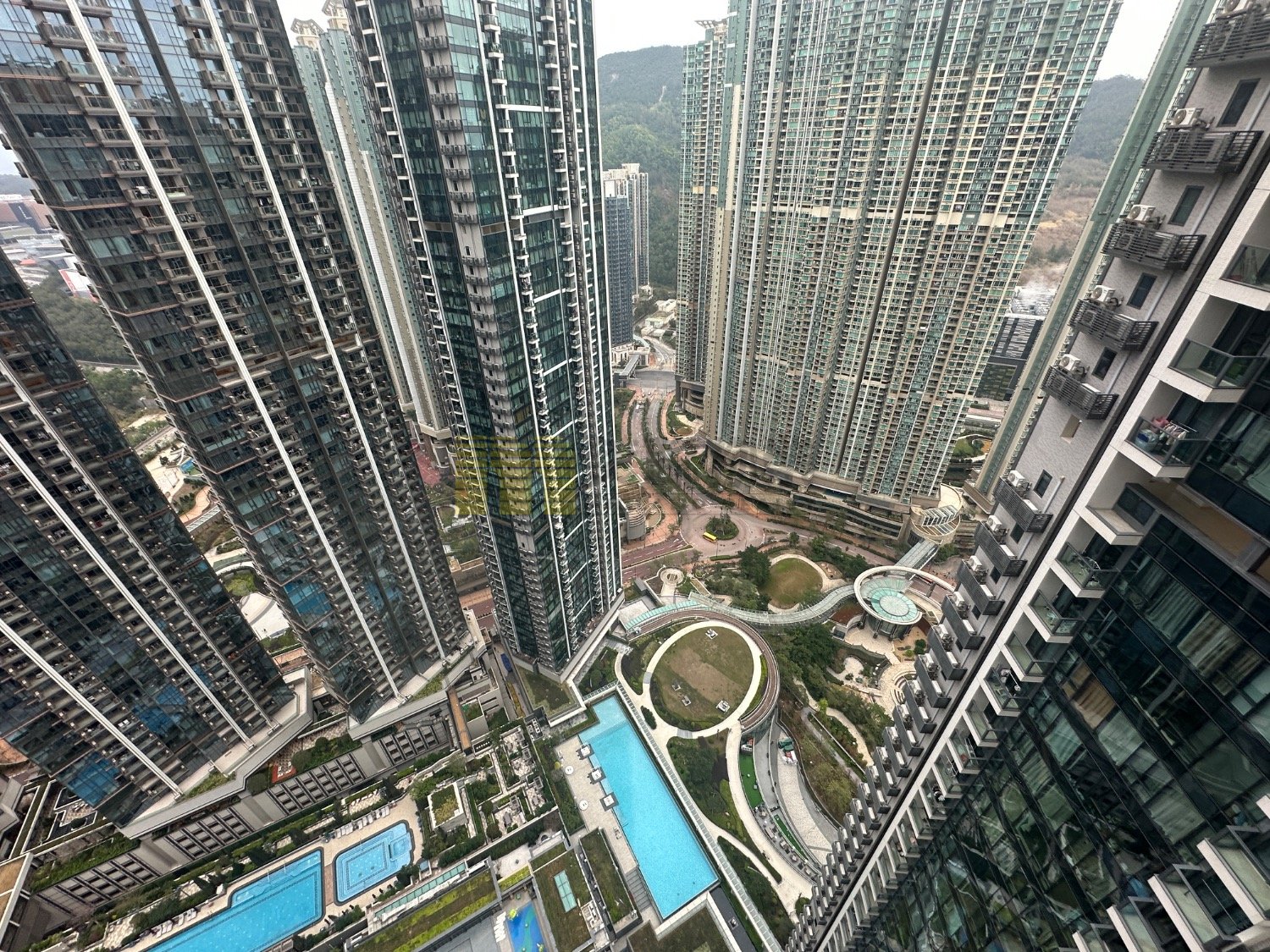LOHAS PARK PH 12A SEASONS PLACE TWR 03B Tseung Kwan O H 1810174 For Buy