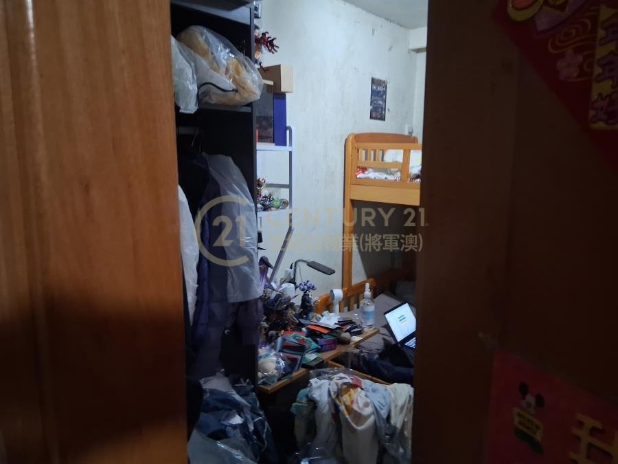 唐明苑 唐煌閣 B座 (綠表)