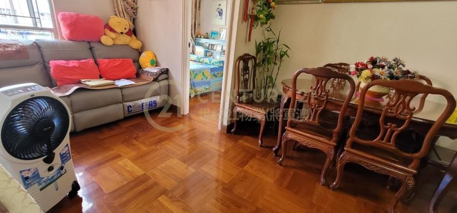 廣明苑 廣賢閣 C座 (綠表) 廣明苑 廣賢閣 C座 (綠表)