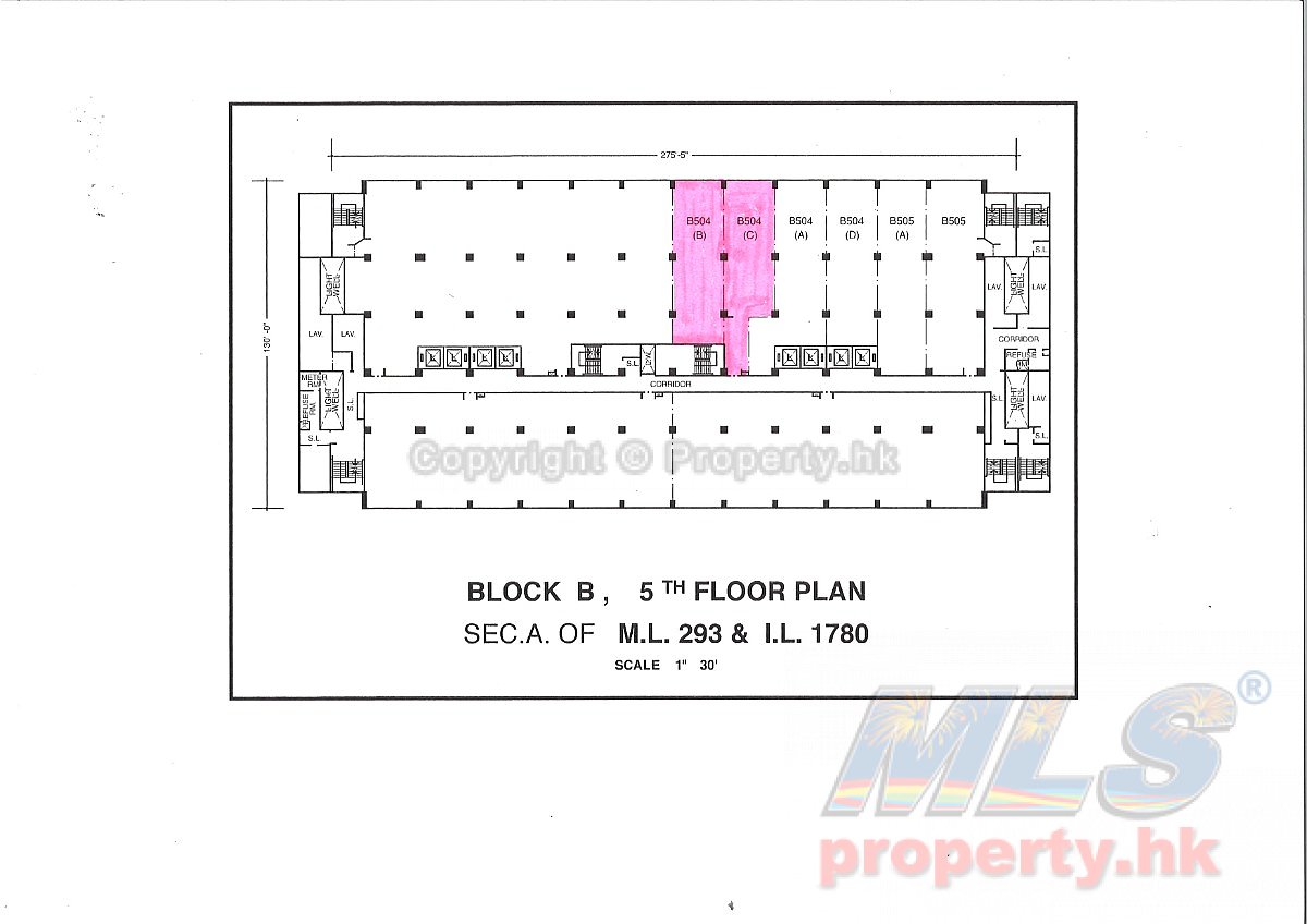 SEA VIEW ESTATE BLK B North Point L K225218 For Buy