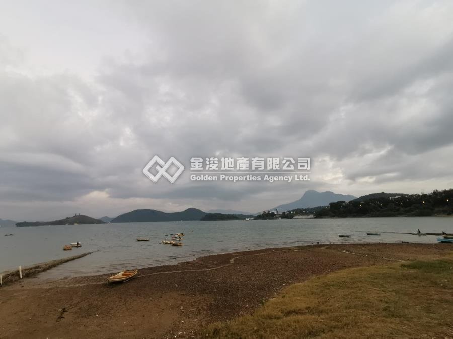 SHUEN WAN  Tai Po 003317 For Buy