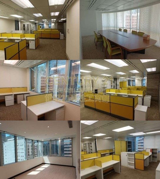 YF LIFE TWR Wan Chai H K227099 For Buy