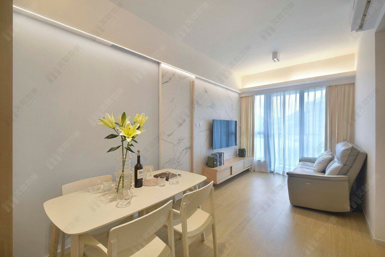 THE PAPILLONS TWR 07 Tseung Kwan O H 1824604 For Buy