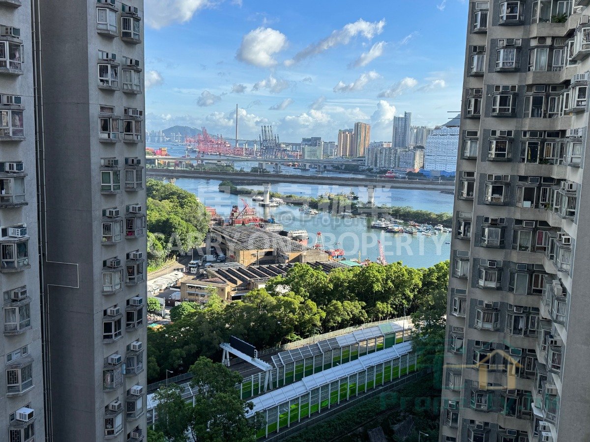 海濱花園 第18座 海暉閣 海濱花園 第18座 海暉閣