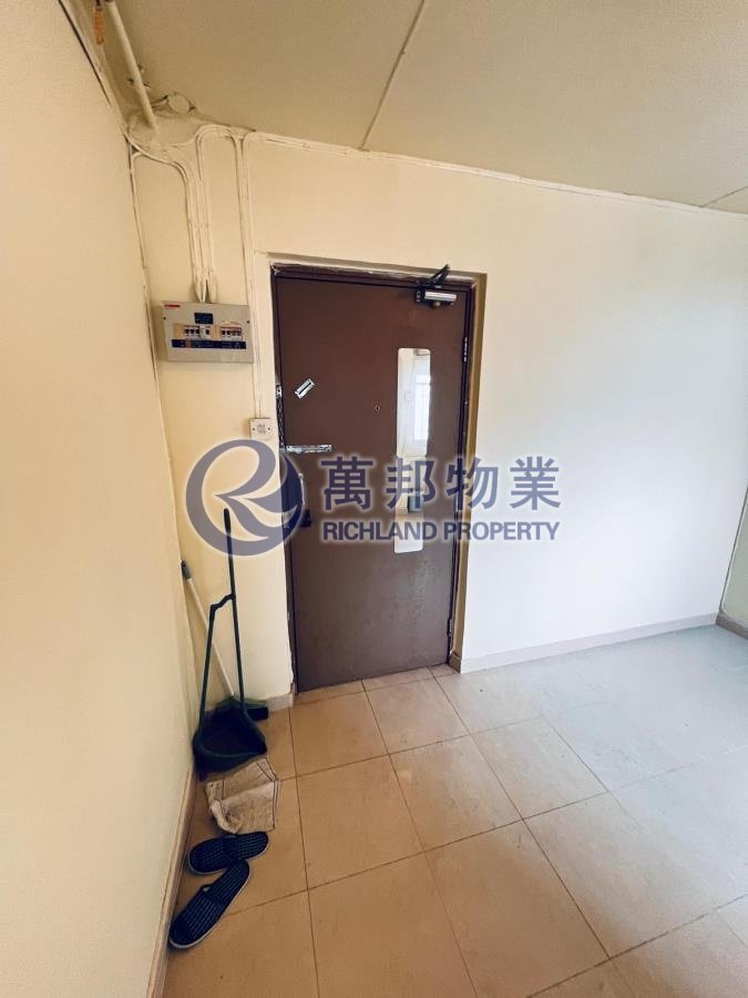WAN TAU TONG ESTATE Tai Po H W170341 For Buy