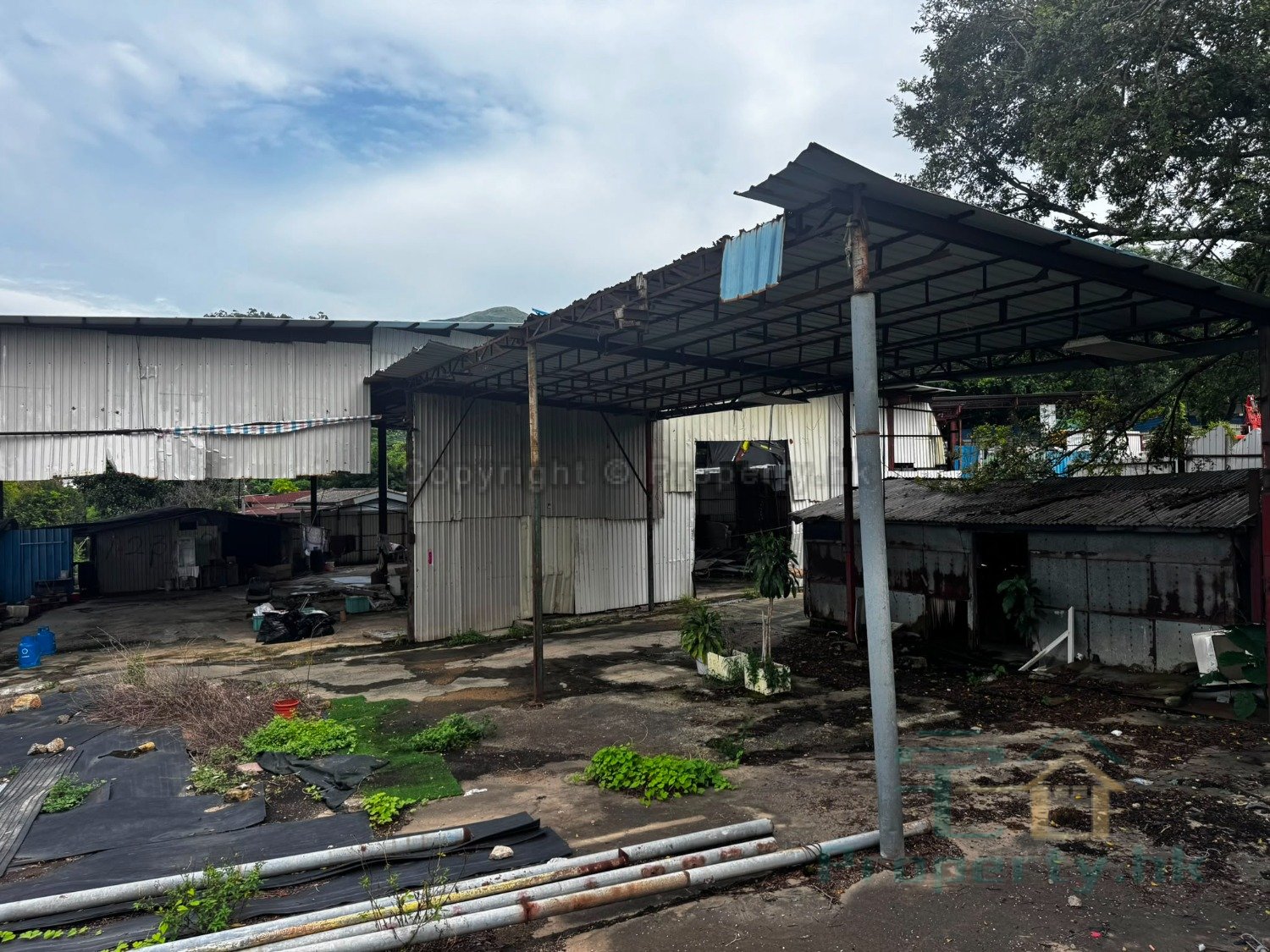 SHEK WU WAI Yuen Long 1875890 For Buy