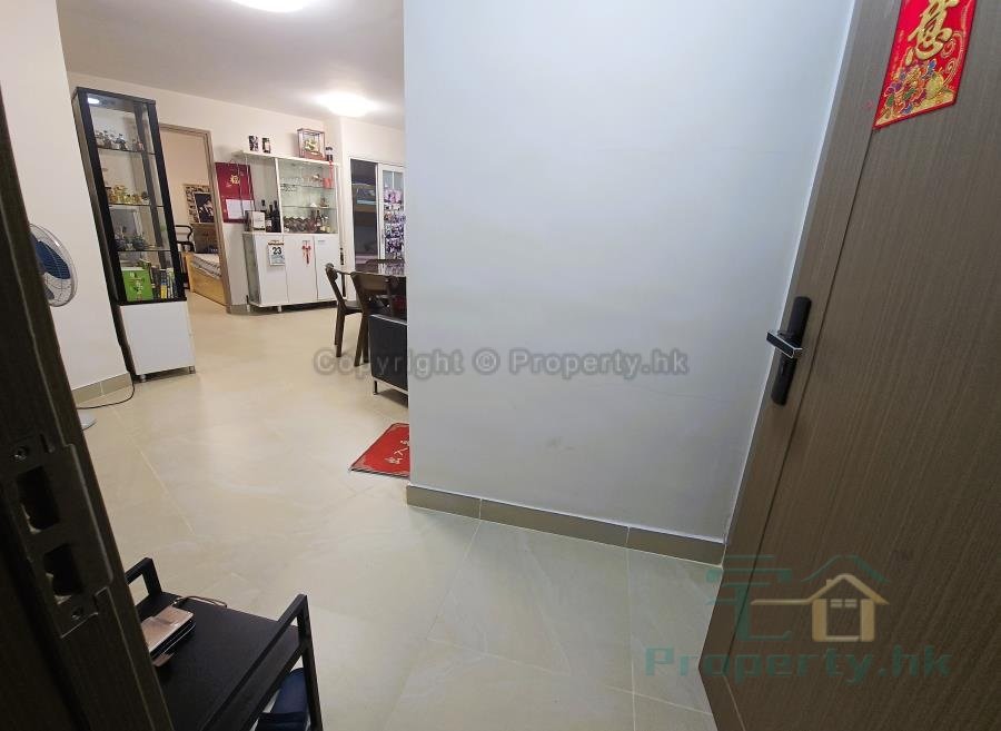 KING LAM EST BLK 04 KING NAM HSE Tseung Kwan O L F184703 For Buy