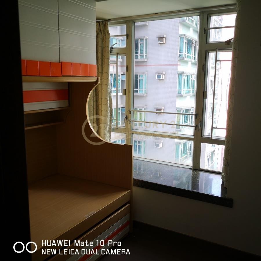 新都城 第01期 第01座