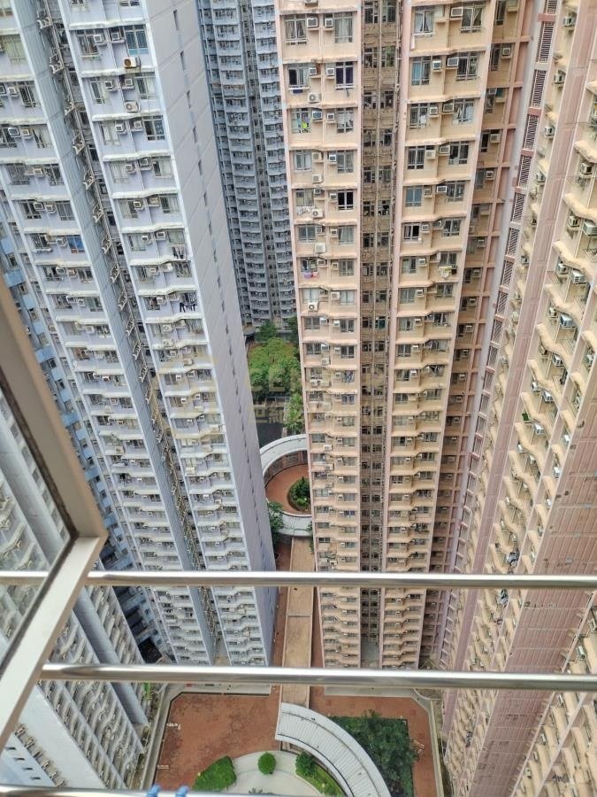 廣明苑 廣盈閣 E座 (綠表)