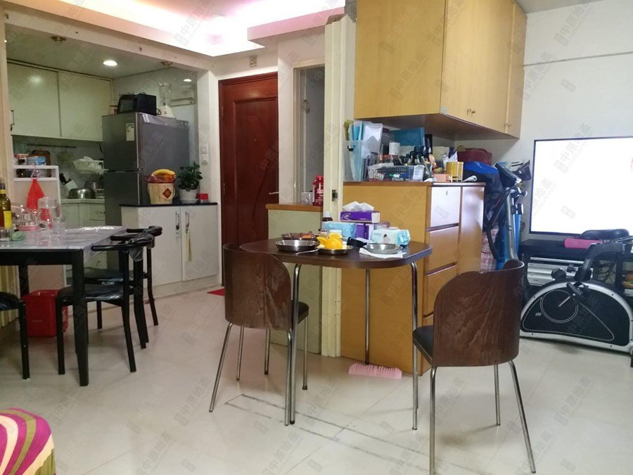 TAK NGA COURT (HOS) Tai Po H 1824814 For Buy