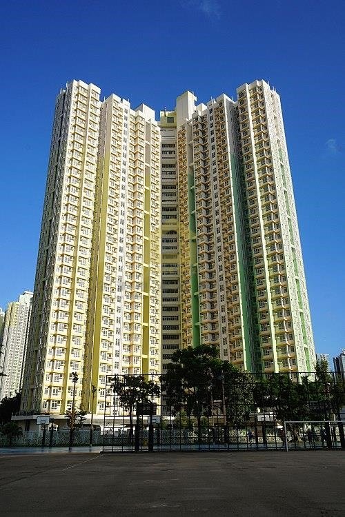 KING TAI COURT (GSH) San Po Kong R140582 For Buy
