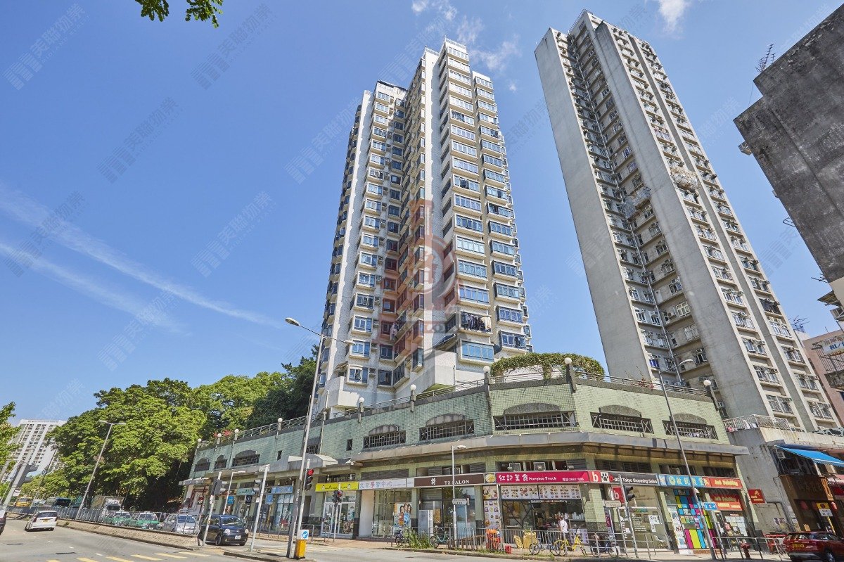 LAGOON COURT Tai Po G 1829154 For Buy