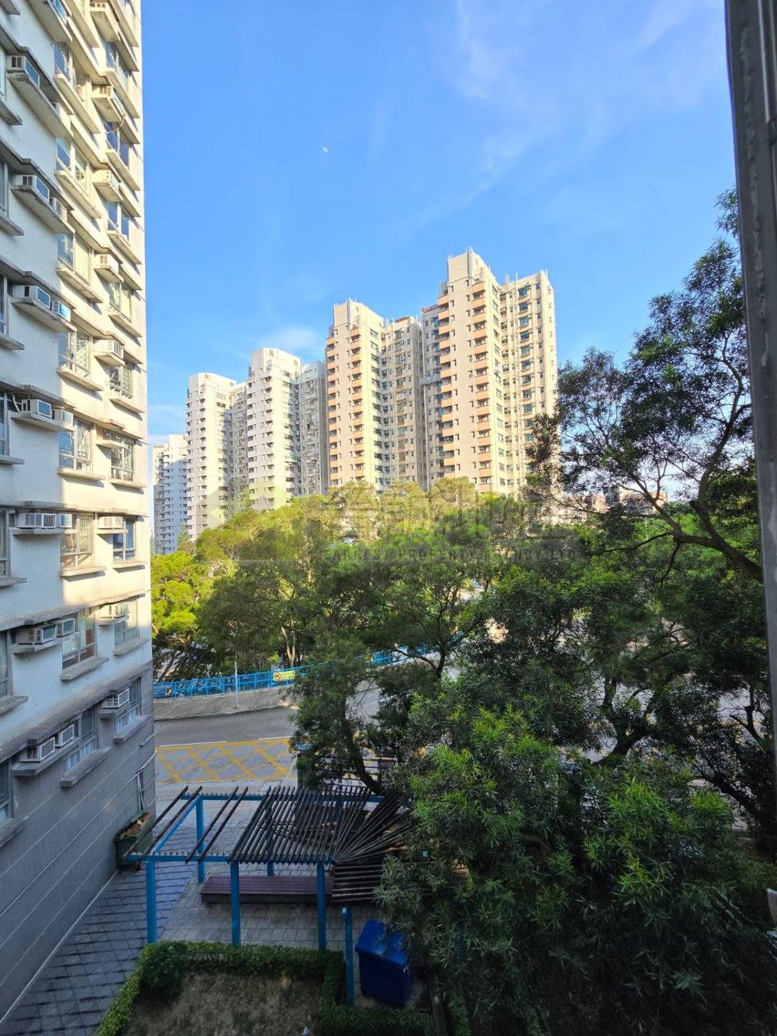 豪景花園 第21座 傲庭峰 帝庭 售盤 #B072656 29