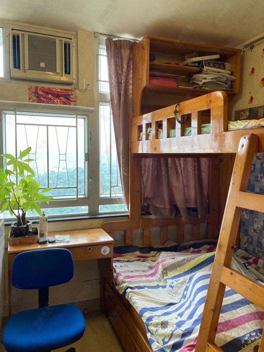 CHUNG NGA COURT BLK A CHUNG CHUN HSE (HO Tai Po H 1831130 For Buy