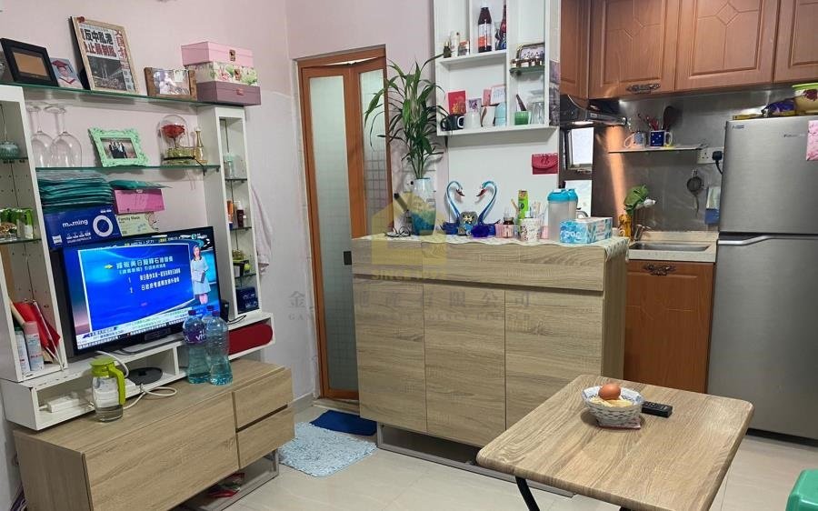 CHUK YUEN NORTH ESTATE   Wong Tai Sin H W067117 For Buy