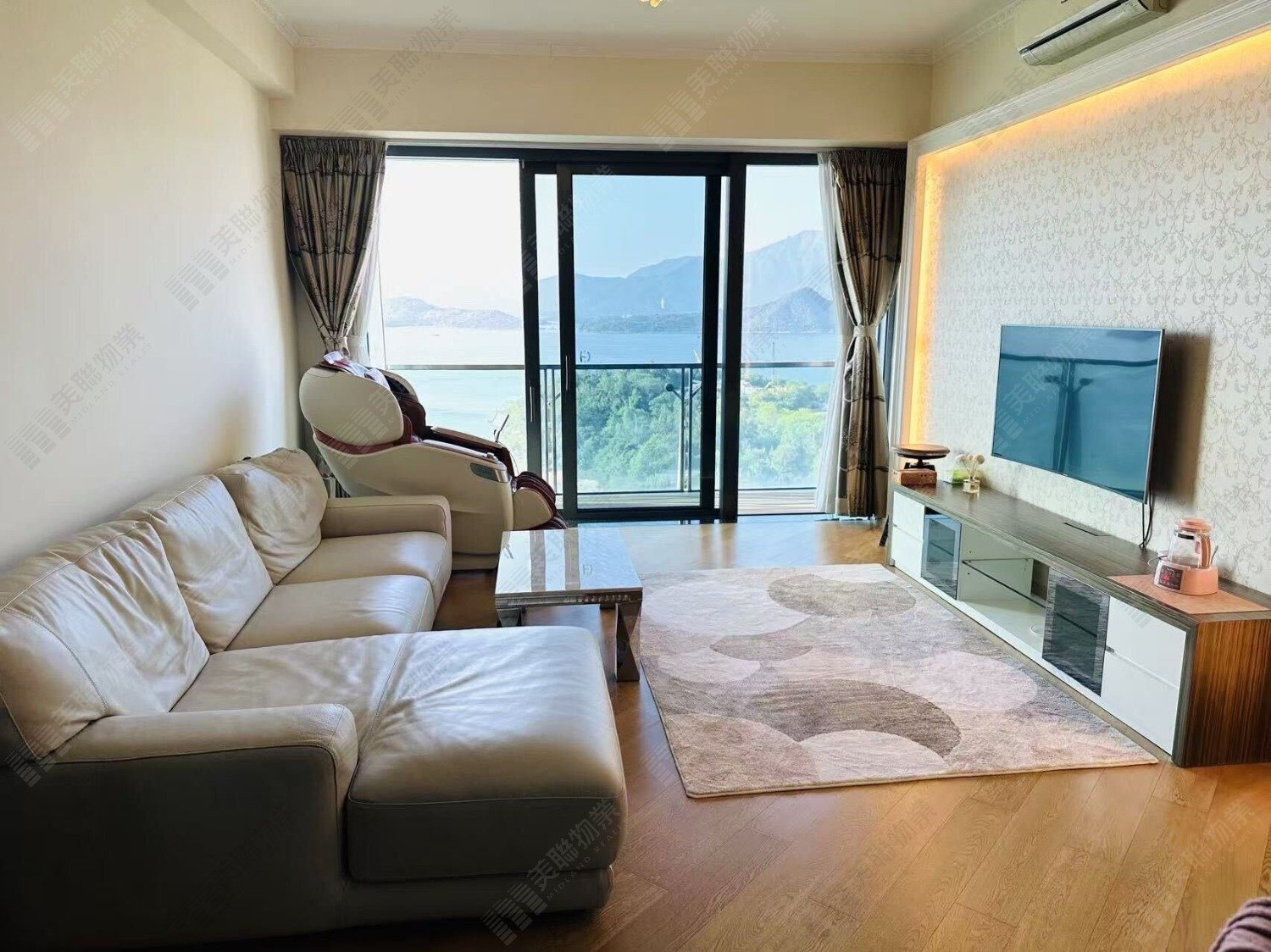 DOUBLE COVE PH 05 SUMMIT BLK 11 Ma On Shan H 1812426 For Buy