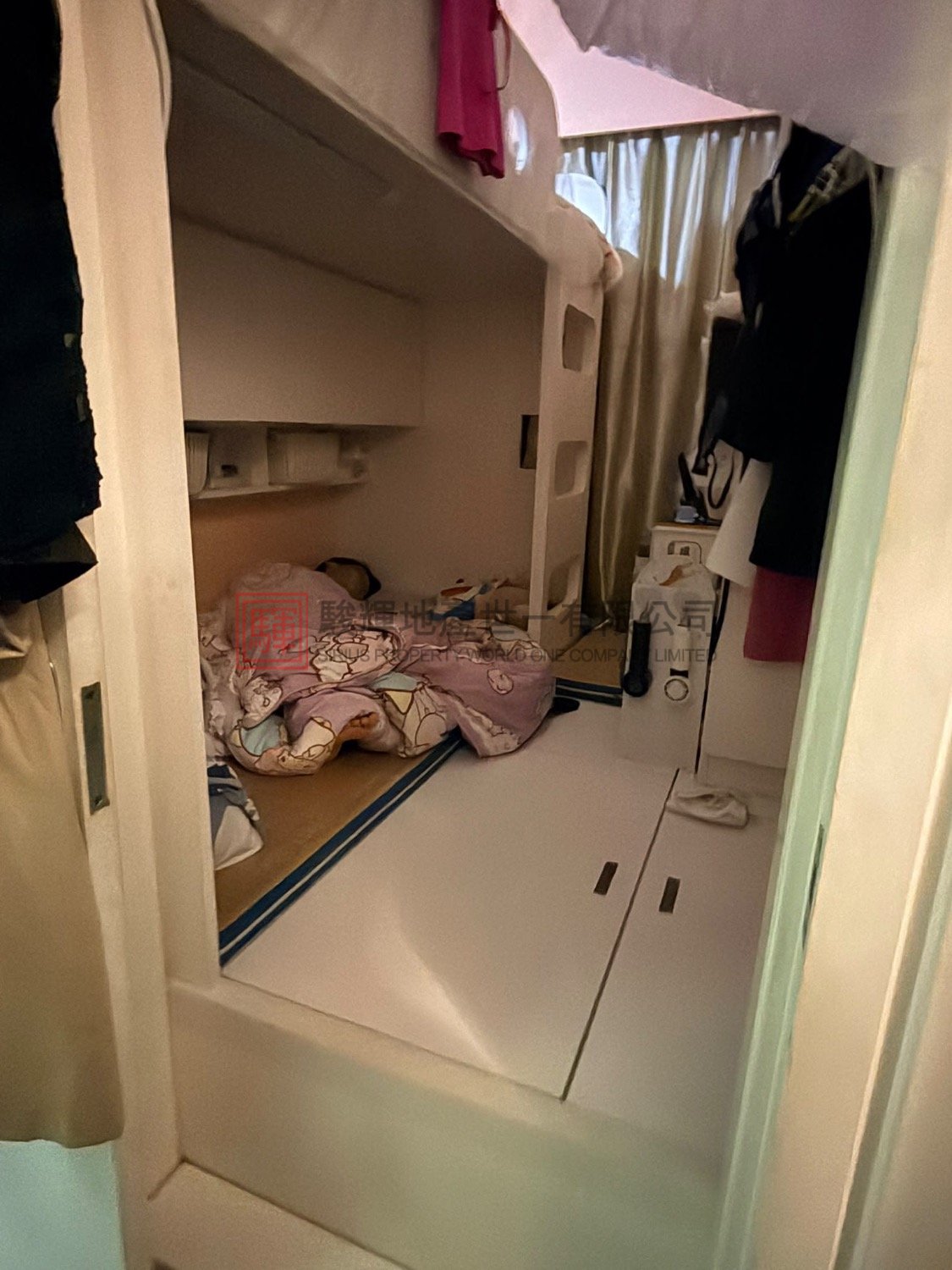 FORTUNE COURT Mong Kok H 1885826 For Buy