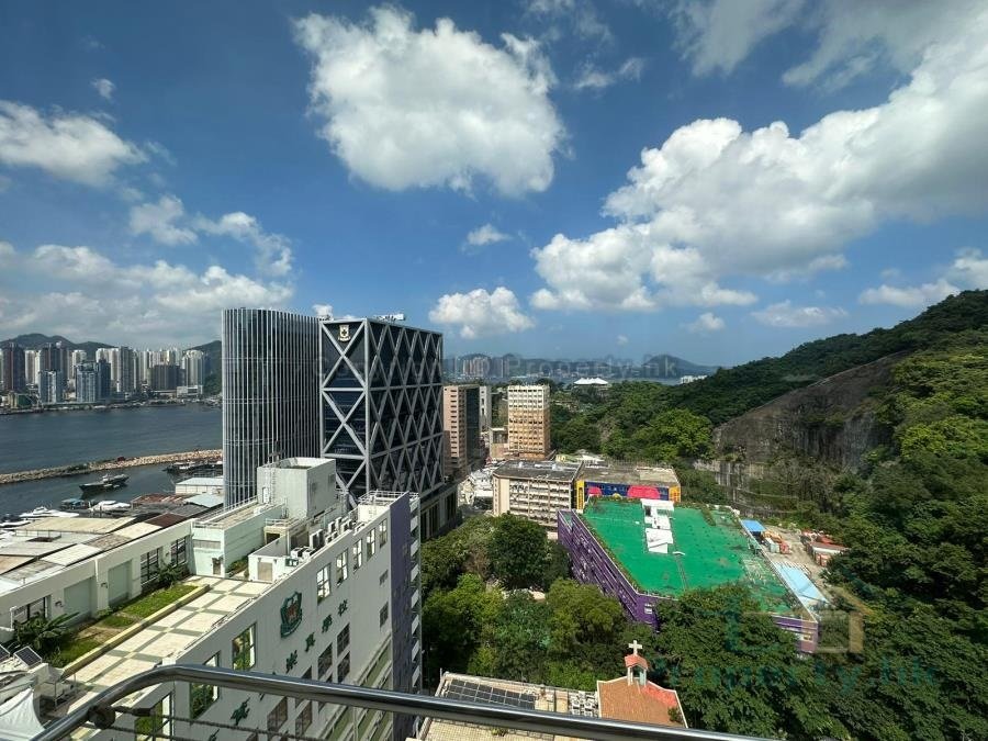 ON LOK BLDG Shau Kei Wan H P065764 For Buy