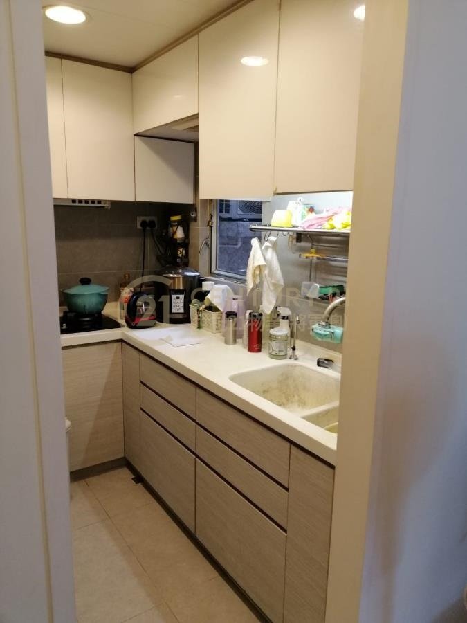 寶盈花園 第02座 (綠表)