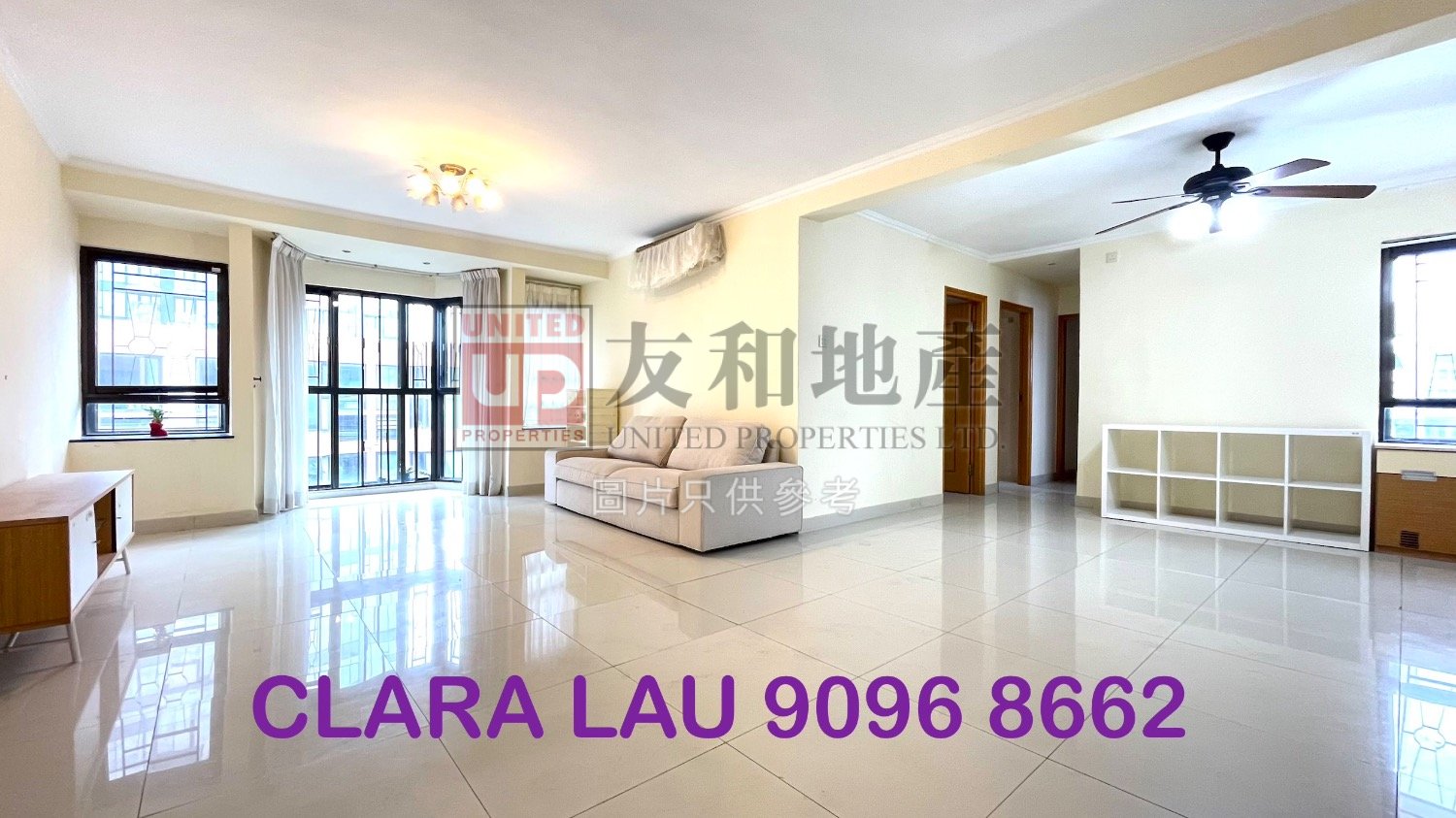 BEVERLY VILLAS  Kowloon Tong H K122893 For Buy