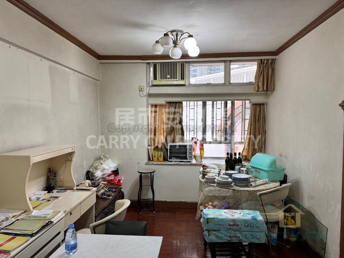 海灣花園 第04座