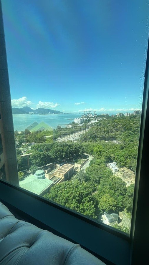 帝濤灣 浪琴軒 第05座 售盤 #A038223 2
