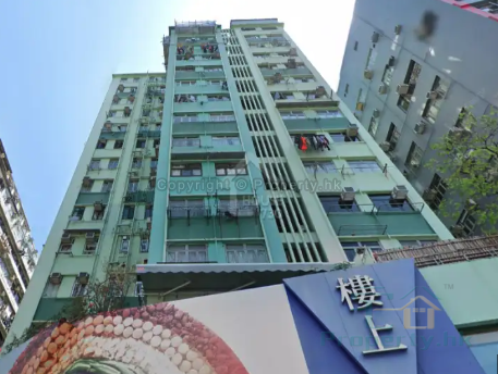 WANG FUNG BLDG (NO.33) To Kwa Wan 1810730 For Buy