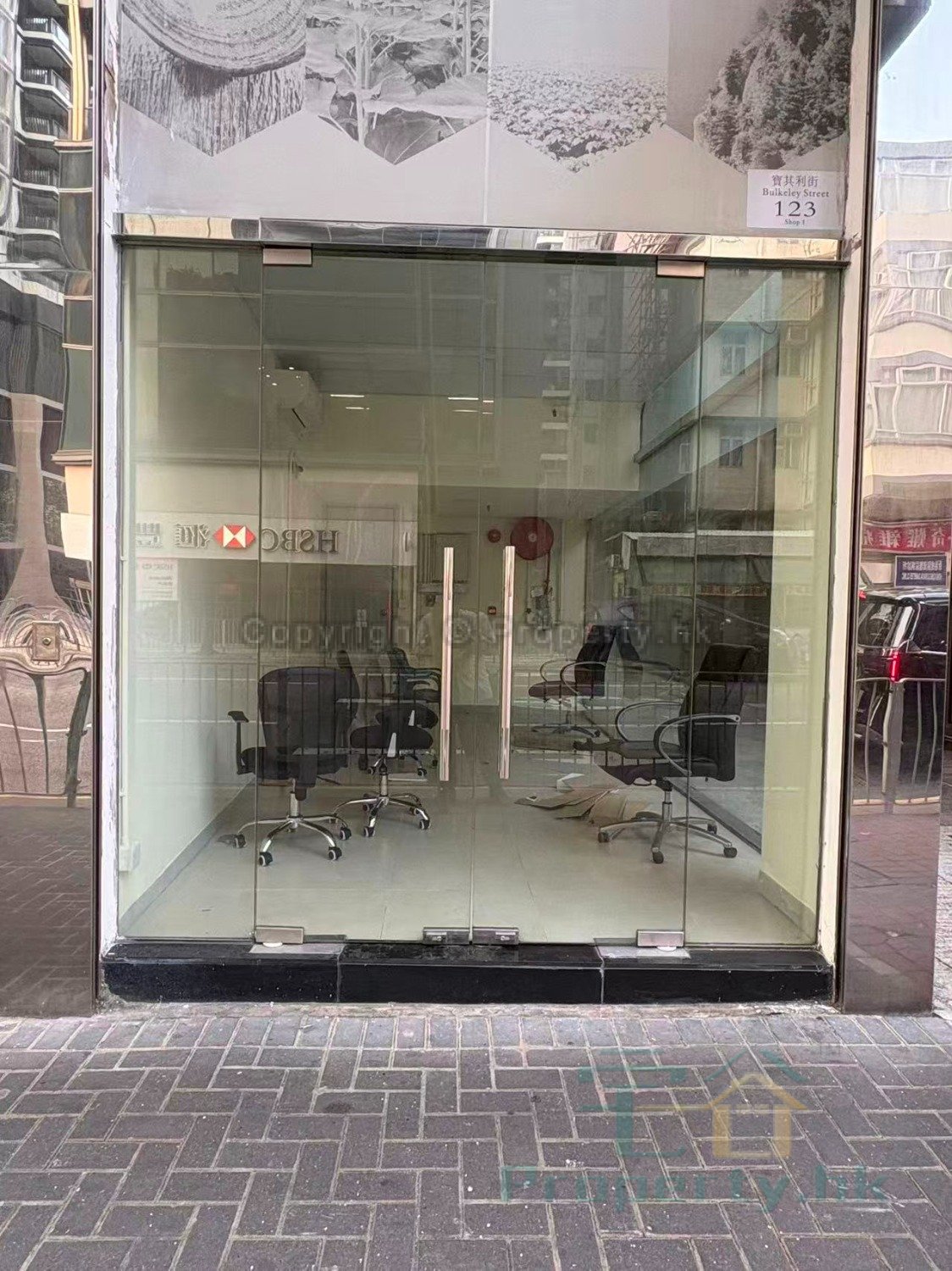 GRAND BLOSSOM HSE Hunghom G 1801072 For Buy