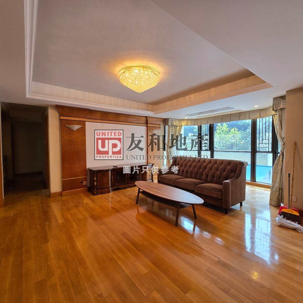 KADOORIE HILL GDN Ho Man Tin L K126817 For Buy