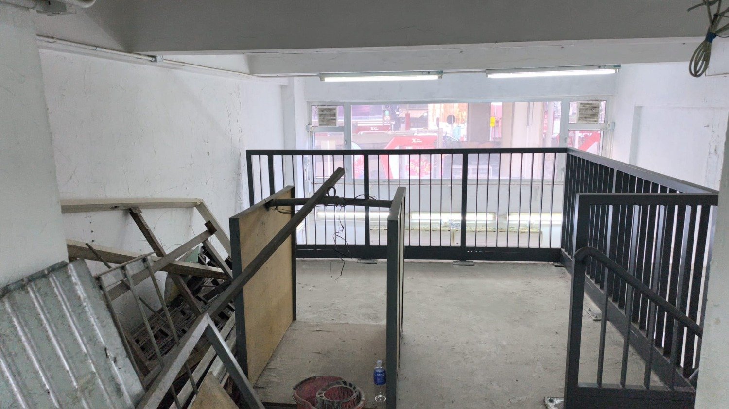 CANAL RD W 21-22 Wan Chai K224187 For Buy