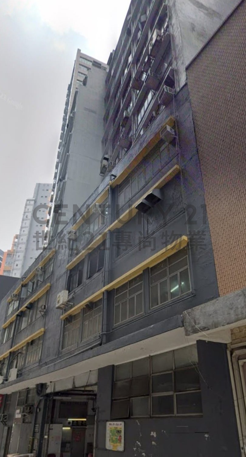 WAH LUNG IND BLDG Tsuen Wan M C226250 For Buy
