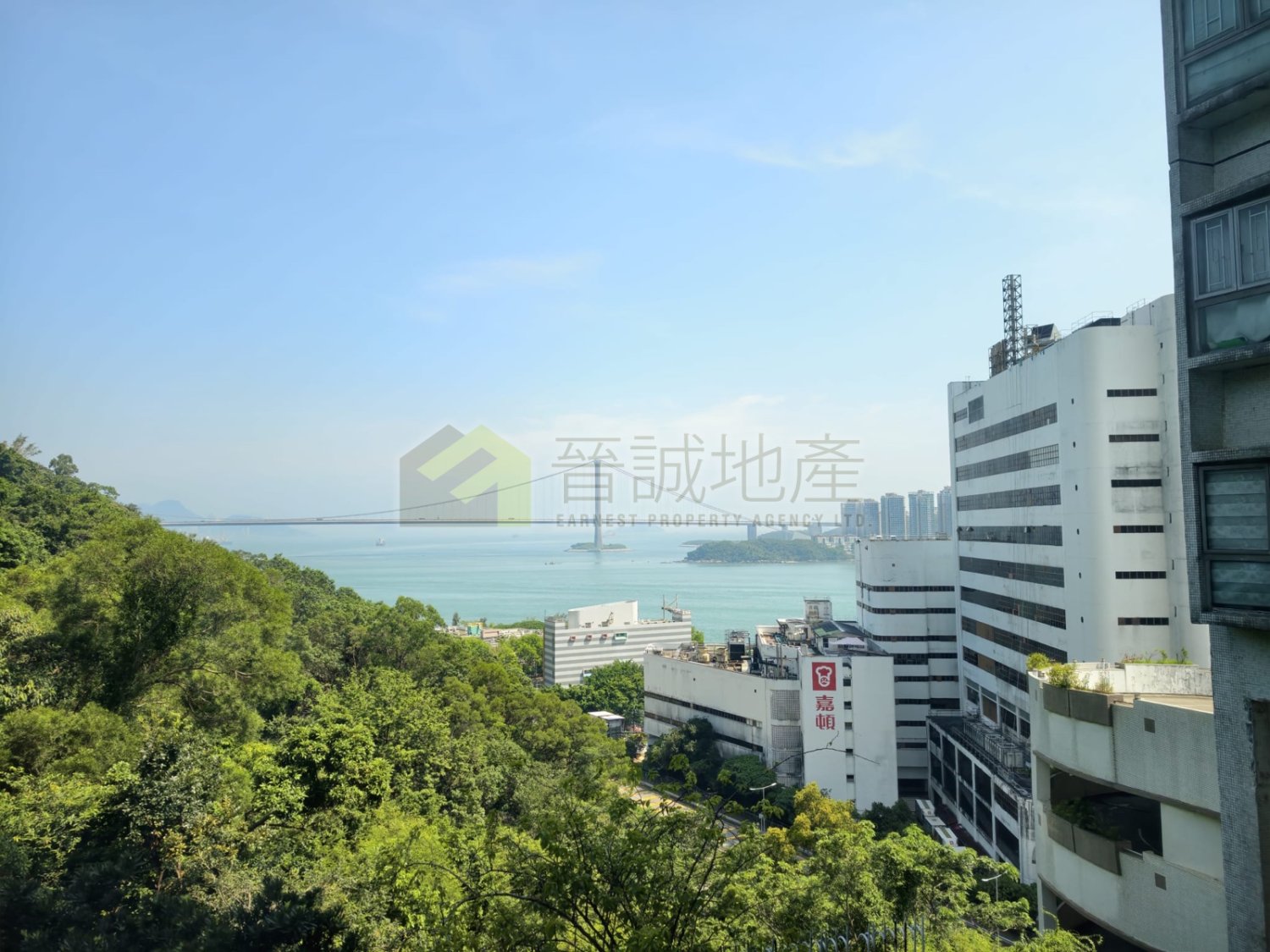 海韻台 售盤 #C030397 11