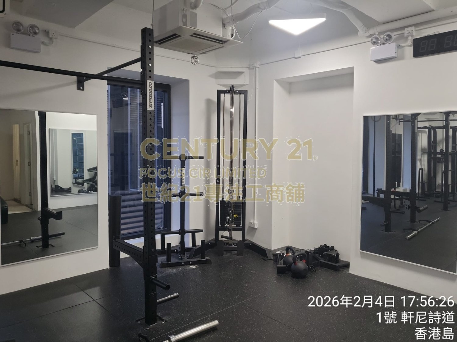 EFFECTUAL BLDG Wan Chai M C182711 For Buy